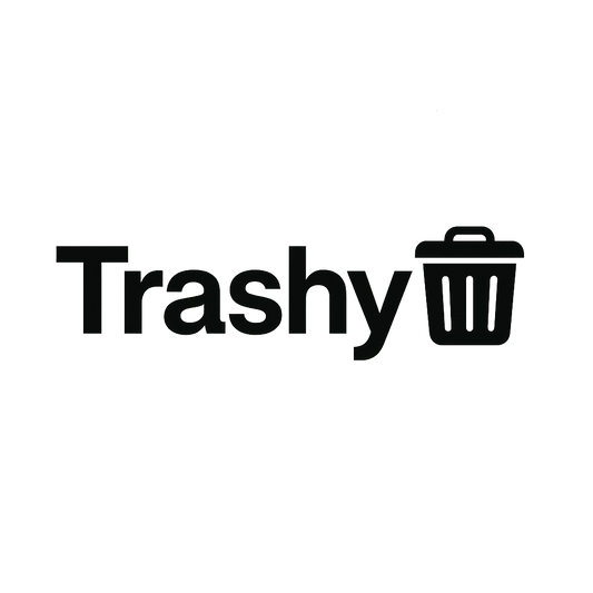 The Trashy Subscription - Take Out My Trash Cans